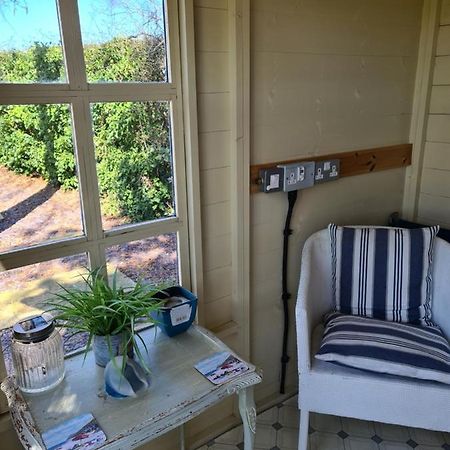 Ruth'S Retreat Country Retreat With Private Hot Tub Villa Shrewsbury Dış mekan fotoğraf