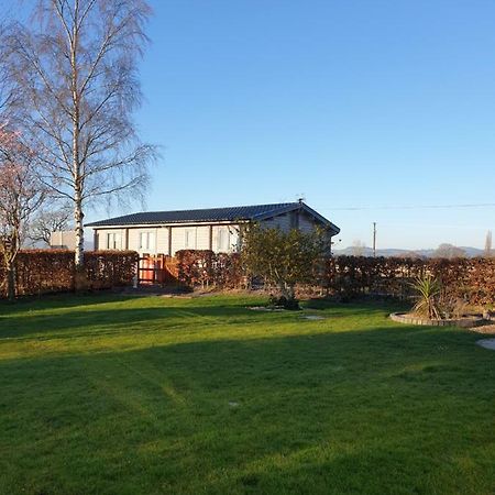 Ruth'S Retreat Country Retreat With Private Hot Tub Villa Shrewsbury Dış mekan fotoğraf