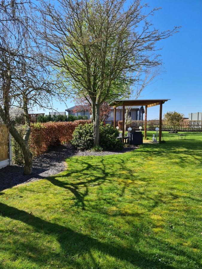 Ruth'S Retreat Country Retreat With Private Hot Tub Villa Shrewsbury Dış mekan fotoğraf