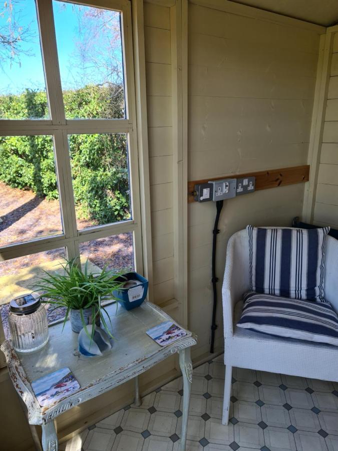 Ruth'S Retreat Country Retreat With Private Hot Tub Villa Shrewsbury Dış mekan fotoğraf