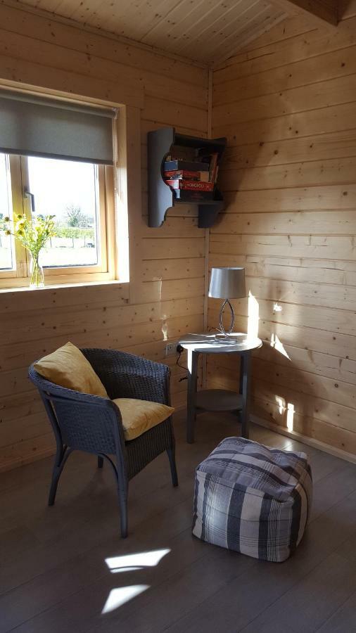 Ruth'S Retreat Country Retreat With Private Hot Tub Villa Shrewsbury Dış mekan fotoğraf