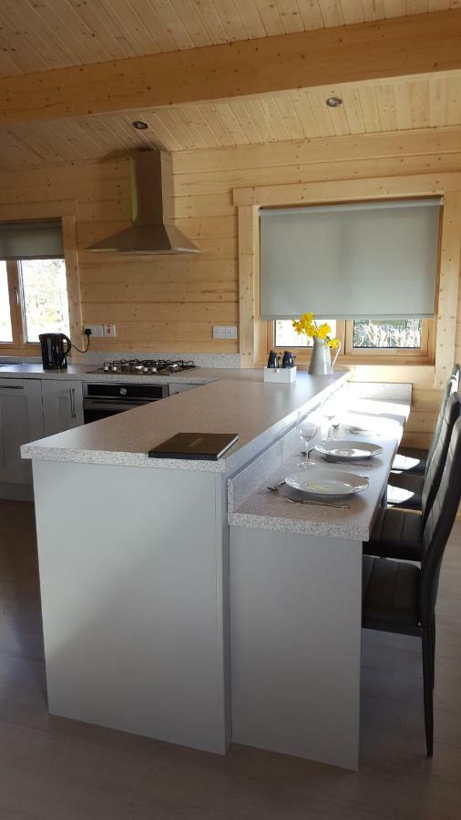 Ruth'S Retreat Country Retreat With Private Hot Tub Villa Shrewsbury Dış mekan fotoğraf