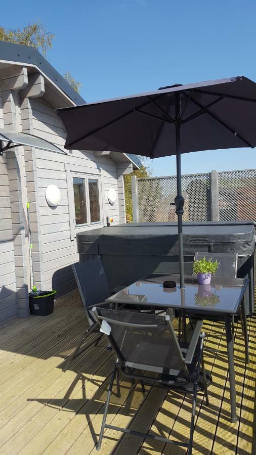 Ruth'S Retreat Country Retreat With Private Hot Tub Villa Shrewsbury Dış mekan fotoğraf
