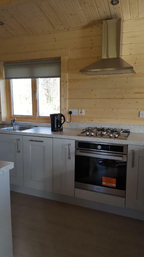 Ruth'S Retreat Country Retreat With Private Hot Tub Villa Shrewsbury Dış mekan fotoğraf