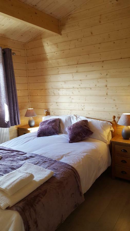 Ruth'S Retreat Country Retreat With Private Hot Tub Villa Shrewsbury Dış mekan fotoğraf