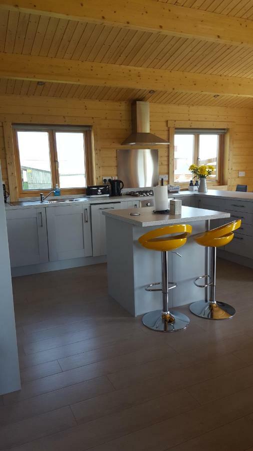 Ruth'S Retreat Country Retreat With Private Hot Tub Villa Shrewsbury Dış mekan fotoğraf
