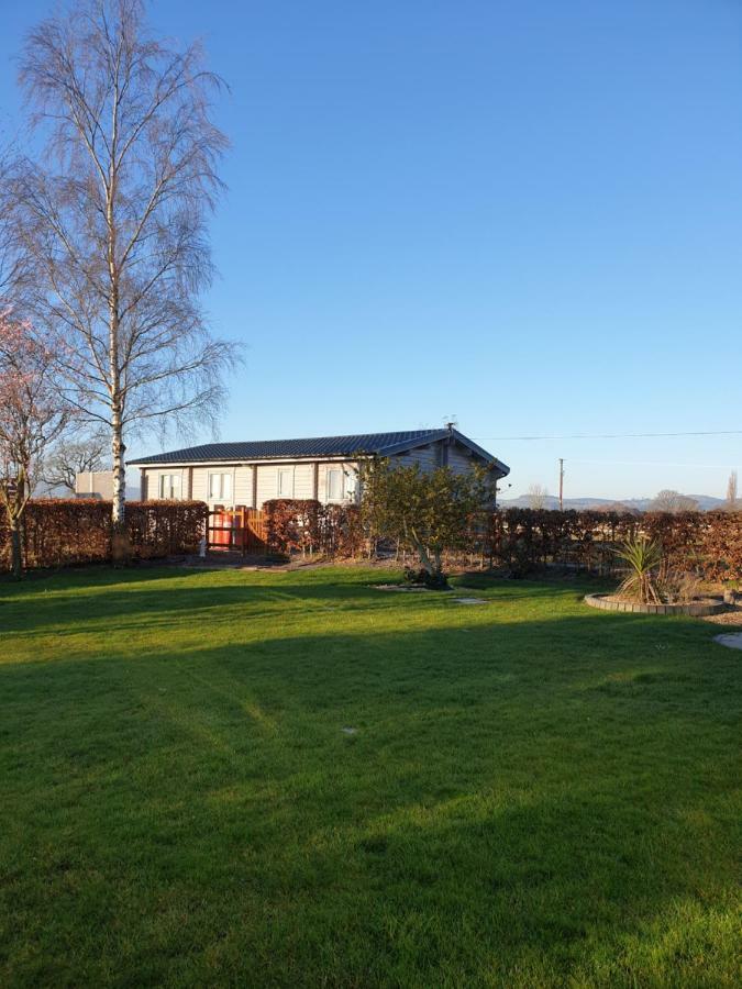 Ruth'S Retreat Country Retreat With Private Hot Tub Villa Shrewsbury Dış mekan fotoğraf