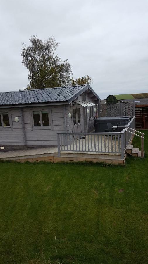 Ruth'S Retreat Country Retreat With Private Hot Tub Villa Shrewsbury Dış mekan fotoğraf