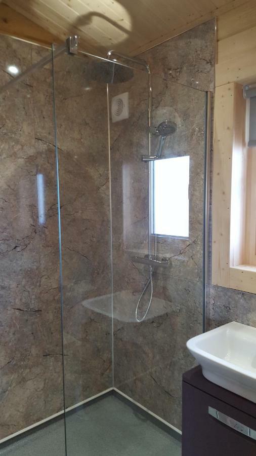 Ruth'S Retreat Country Retreat With Private Hot Tub Villa Shrewsbury Dış mekan fotoğraf