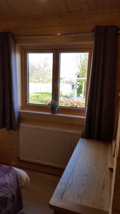Ruth'S Retreat Country Retreat With Private Hot Tub Villa Shrewsbury Dış mekan fotoğraf