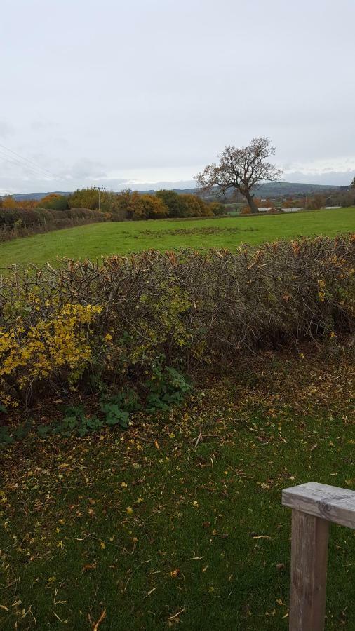 Ruth'S Retreat Country Retreat With Private Hot Tub Villa Shrewsbury Dış mekan fotoğraf