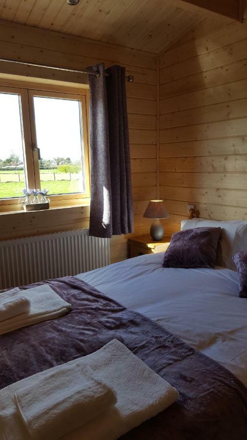 Ruth'S Retreat Country Retreat With Private Hot Tub Villa Shrewsbury Dış mekan fotoğraf