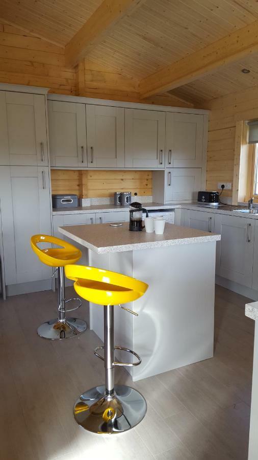 Ruth'S Retreat Country Retreat With Private Hot Tub Villa Shrewsbury Dış mekan fotoğraf