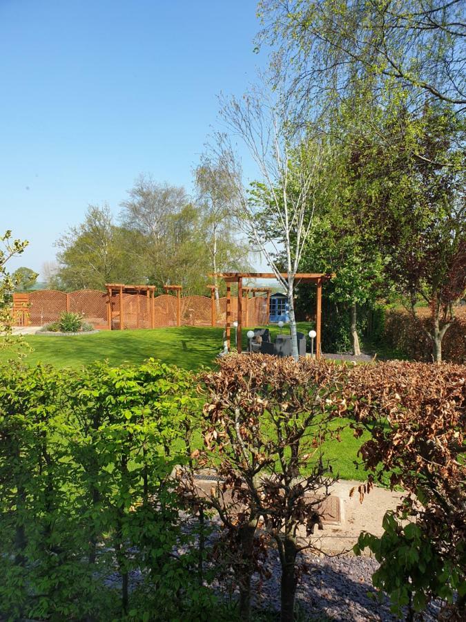 Ruth'S Retreat Country Retreat With Private Hot Tub Villa Shrewsbury Dış mekan fotoğraf