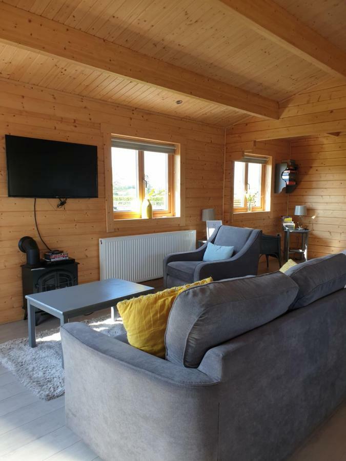 Ruth'S Retreat Country Retreat With Private Hot Tub Villa Shrewsbury Dış mekan fotoğraf
