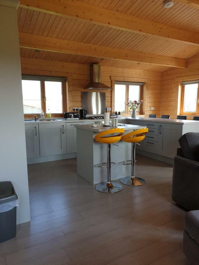 Ruth'S Retreat Country Retreat With Private Hot Tub Villa Shrewsbury Dış mekan fotoğraf