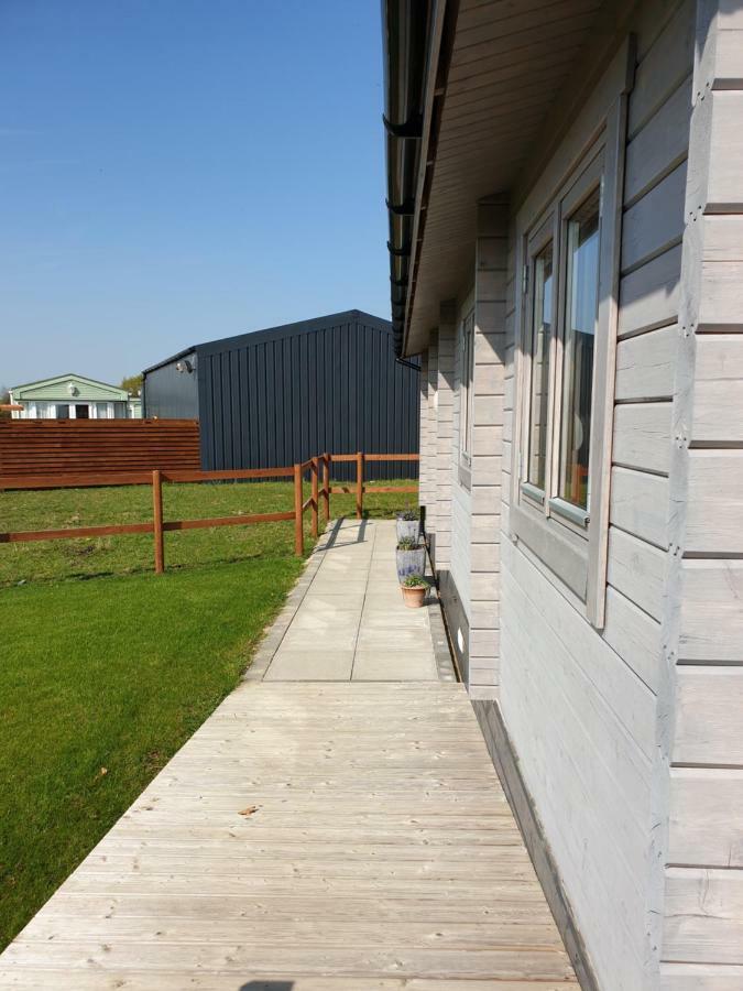 Ruth'S Retreat Country Retreat With Private Hot Tub Villa Shrewsbury Dış mekan fotoğraf