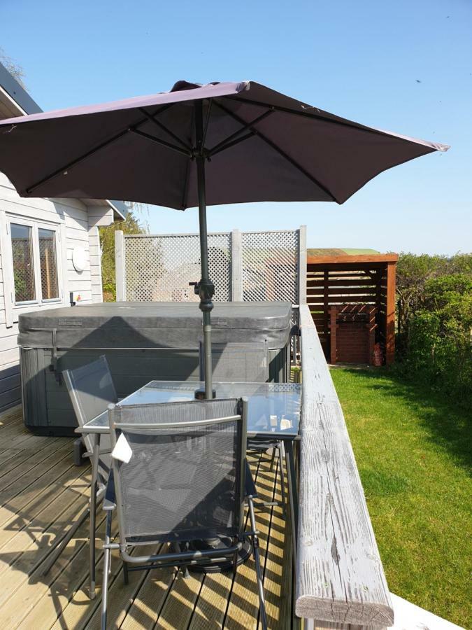Ruth'S Retreat Country Retreat With Private Hot Tub Villa Shrewsbury Dış mekan fotoğraf