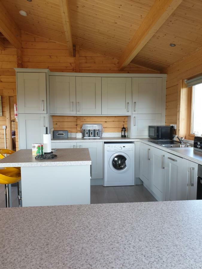 Ruth'S Retreat Country Retreat With Private Hot Tub Villa Shrewsbury Dış mekan fotoğraf